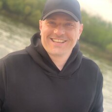 Фотография мужчины Кирилл, 41 год из г. Касимов