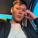 Данияр, 22 года