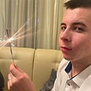 Юрий, 22 года