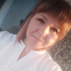 Фотография девушки Анастасия, 34 года из г. Октябрьск