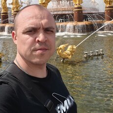Фотография мужчины Николай, 41 год из г. Ливны