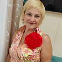 Виктория, 62 года