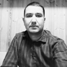 Фотография мужчины Murod, 39 лет из г. Невинномысск