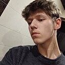 Селим, 18 лет