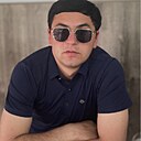 Ash, 20 лет