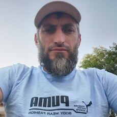 Фотография мужчины Мухаммад, 37 лет из г. Мелитополь