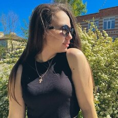 Фотография девушки Кристи, 26 лет из г. Каневская