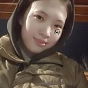 Алия, 18 лет