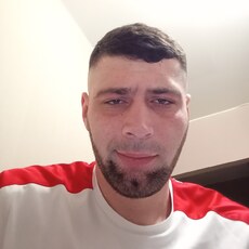 Фотография мужчины Юра, 35 лет из г. Адлер