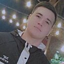 Ibrohim Nosirov, 22 года