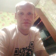 Фотография мужчины Владииир, 43 года из г. Березники