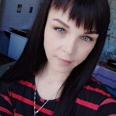 Фотография девушки Милана, 30 лет из г. Усть-Каменогорск