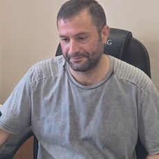 Фотография мужчины Павел, 44 года из г. Свободный