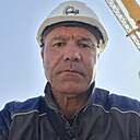 Федя, 53 года