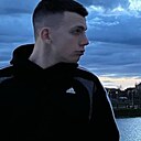 Илья, 20 лет