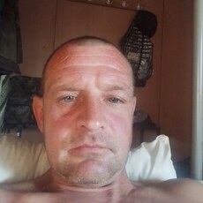 Фотография мужчины Андрей, 36 лет из г. Боготол