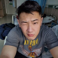 Фотография мужчины Антон, 39 лет из г. Хабаровск