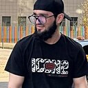 Абу, 25 лет