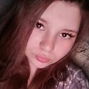 Аделина, 19 лет