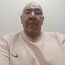 Юнир, 57 лет