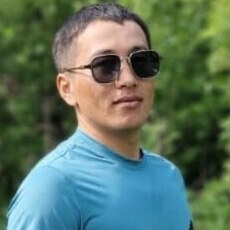 Фотография мужчины Muzaffar, 28 лет из г. Навашино