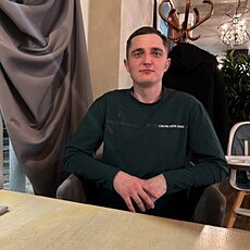 Фотография мужчины Илья, 27 лет из г. Орск