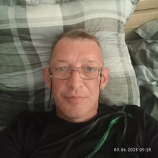 Фотография мужчины Михаил, 50 лет из г. Хабаровск