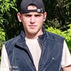 Фотография мужчины Али, 19 лет из г. Подольск