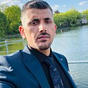 Ali, 33 года