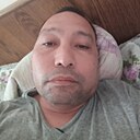 Хасанбой, 43 года