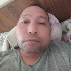 Фотография мужчины Хасанбой, 43 года из г. Ташкент