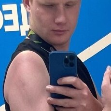 Фотография мужчины Geront, 21 год из г. Саки