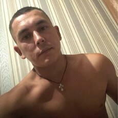 Фотография мужчины Moisei, 29 лет из г. Междуреченск