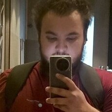 Фотография мужчины Павел, 25 лет из г. Стародуб