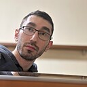 Баир, 35 лет