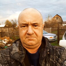 Фотография мужчины Алексей, 56 лет из г. Бийск