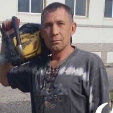 Фотография мужчины Александр, 43 года из г. Спасск-Дальний