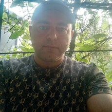 Фотография мужчины Канамат, 34 года из г. Ейск