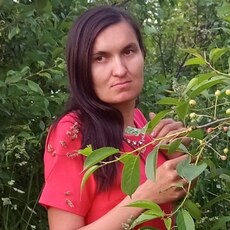 Фотография девушки Tanya Kondrateva, 34 года из г. Чебоксары