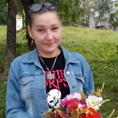 Фотография девушки Валерия, 30 лет из г. Хабаровск