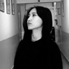 Фотография девушки Альбина, 18 лет из г. Бишкек