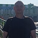 Роман, 44 года