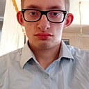 Серёжа, 19 лет