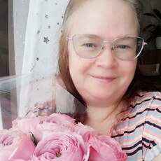 Фотография девушки Антонина, 49 лет из г. Новосибирск