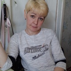 Фотография девушки Оксана, 46 лет из г. Магадан