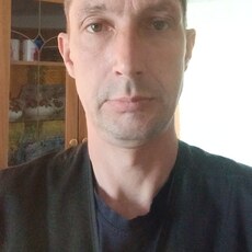 Фотография мужчины Влад, 44 года из г. Полевской