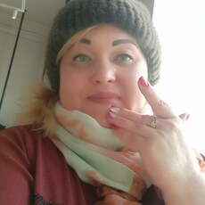 Фотография девушки Натали, 45 лет из г. Курган