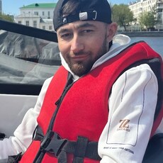 Фотография мужчины Ayzo, 31 год из г. Якутск
