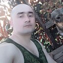 Шома, 28 лет