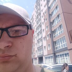 Фотография мужчины Степанзо, 26 лет из г. Уссурийск